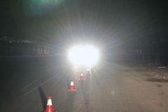 如何正确使用？远光灯的操作技巧！