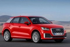 2017必将炙手可热的几款新车，想入手的要趁早！