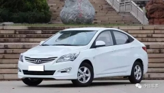 7-11万中，这几款小型车质量过硬！