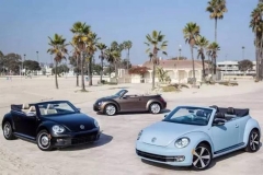 全球销量最高的5款车，有你心动的那款吗？