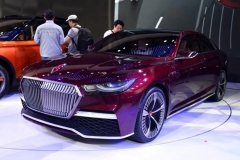 千帆竞发“上海滩”，谁会是自主阵营中的“许文强”