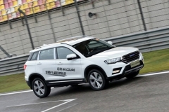 自主品牌大举进攻中型SUV的时机成熟了吗？