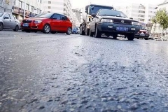 掌握雪天驾车攻略，保证不让你“打出溜儿滑”