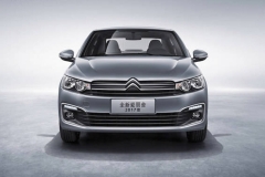 新款爱丽舍购车手册 推1.6L手动时尚型