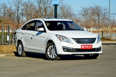 要年轻还是实用 景逸S50对比艾瑞泽5