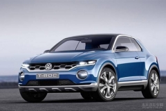 火上加油 2017日内瓦车展重磅SUV前瞻