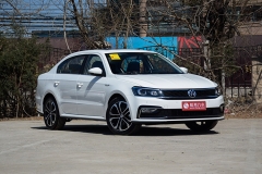 大众品牌占半数 一月轿车销量前10解读