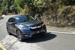 昂科威真正的对手 试驾冠道240Turbo