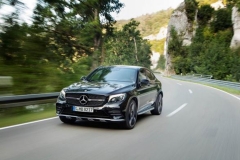 世界上最牛奔驰亮相，宝马X5望而生畏！