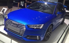 全新Q5轴距2908，爆款Q2卖18万，奥迪今年推10款新车