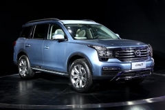 什么样的自主品牌汽车，让你会选择放弃合资品牌？