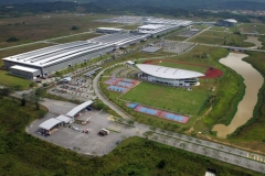 自主车企聚焦东南亚 与日企展开争夺战