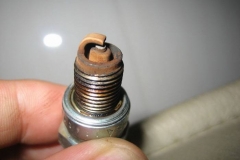 火花塞保养手册 部件虽小但用处却大