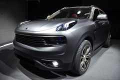 WEY和领克会成下一个观致？还是自主品牌新高度？