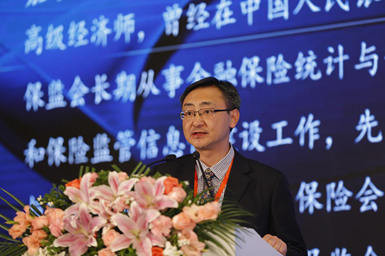 2017(第二届)中国汽车与保险大数据产业高峰论