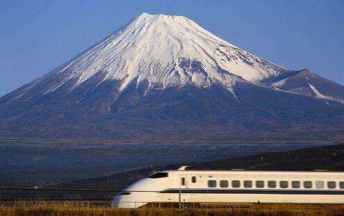 日本制造危机蔓延至高铁 新干线车体现严重裂缝