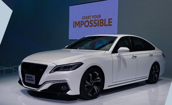 一汽丰田明年将推5款新车 SUV预计14万起售