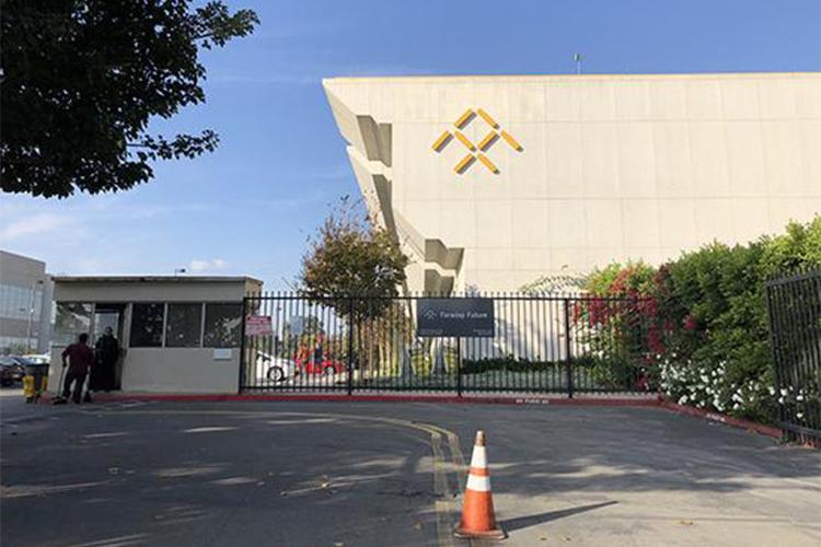 媒体探访贾跃亭美国印记：5套洛杉矶豪宅在升值