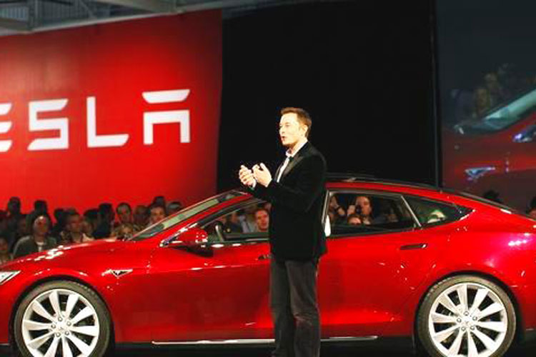 真实的Tesla—全球自动驾驶排名垫底？