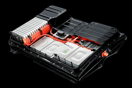 七部委：车企负责回收新能源汽车电池