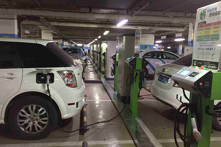 北京正式放开电动汽车充电定价 不再由政府拟定