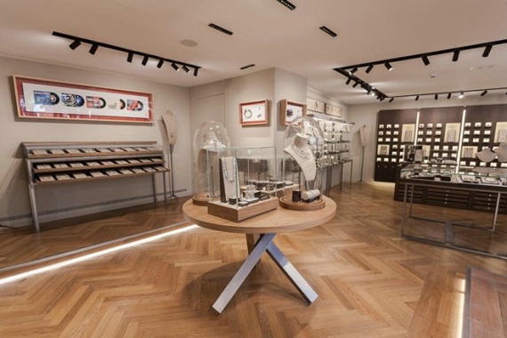 UNOde50告诉你小众珠宝品牌如何走向国际市