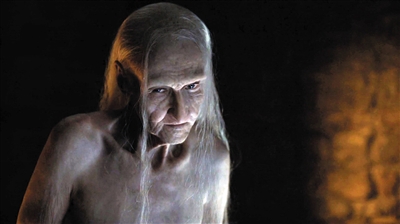 《权力的游戏》第六季首集我略感失望