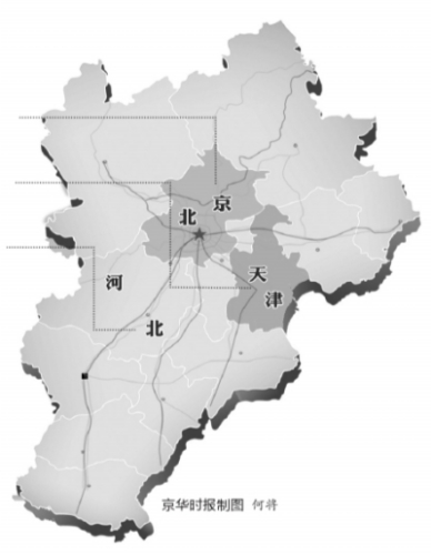 北京城市人口_北京人口数量分布图