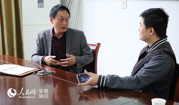 “总书记特别关心农业，也非常了解农业知识”，凤阳县农技推广中心主任徐德明说。