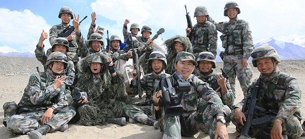 致敬！那些年，我们熟悉的“八大员”