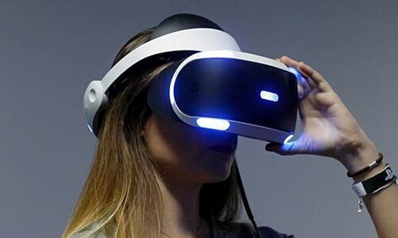韩国兴起VR心理治疗 疗效显著并日趋普遍