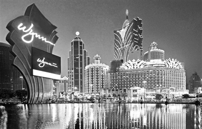 澳门五年发展规划亮点多