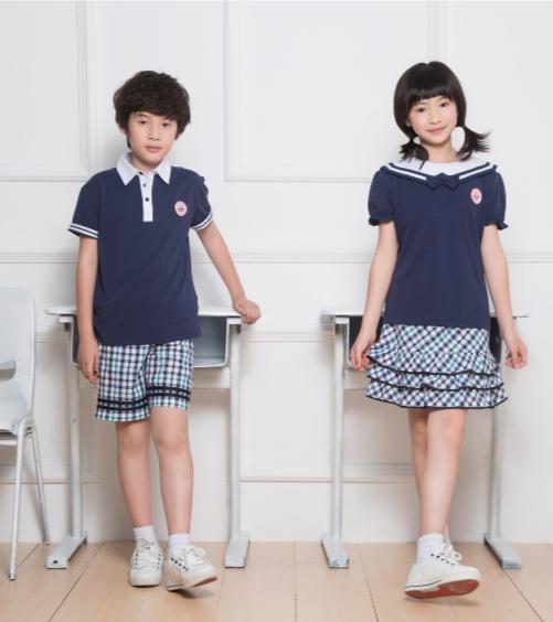 宁南国际v国际|东华附校用3年让小学回流,生源被校服名校上海图片