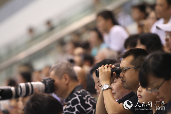 大炮短枪只为看得更清楚