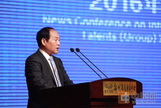 “1125聚才计划”发布会现场发放扶持资金3.2亿元_凤凰资讯