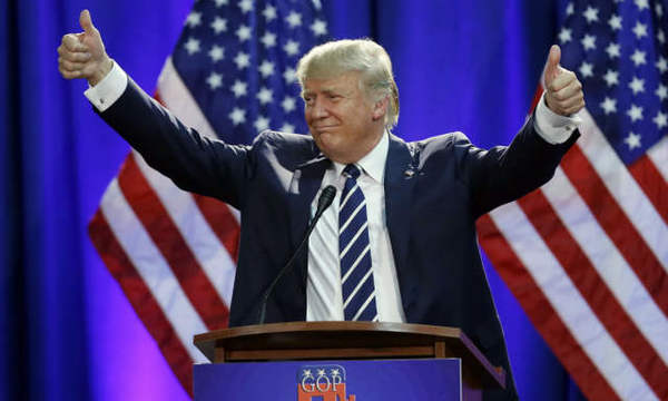 特朗普质疑北约存在必要性