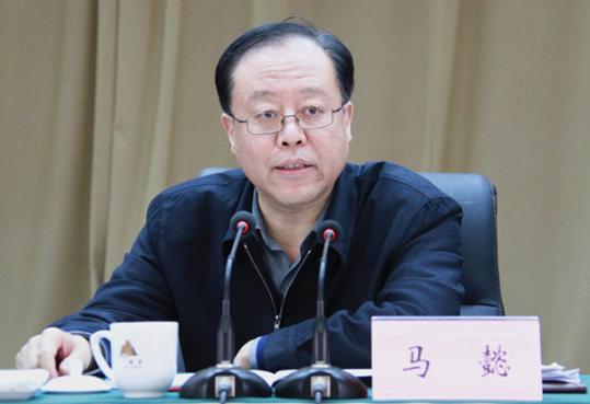 盘点丨河南十八省辖市现在当家人都是谁