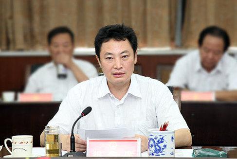 周口市长驻马店余学友 驻马店市委书记陈星 驻马店市长济源宗长青