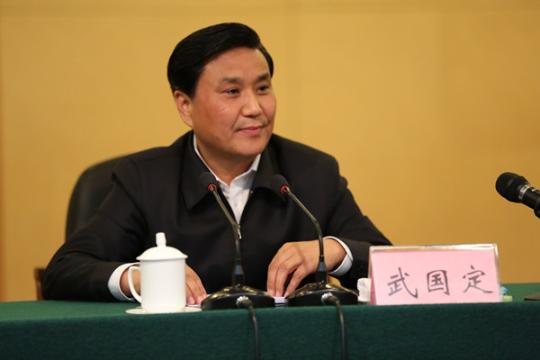 南阳市委书记程志明 南阳市长商丘魏小东 商丘市委书记张建慧 拟作为