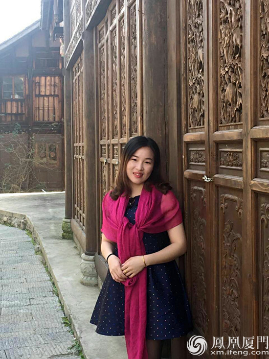 用心服务 用爱沟通--记富德生命人寿厦门分公司