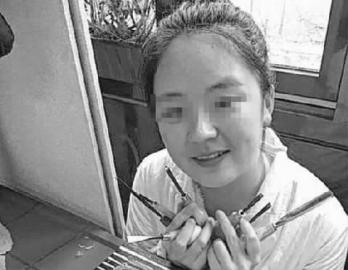 夜跑后失踪中国女留学生在德遇害