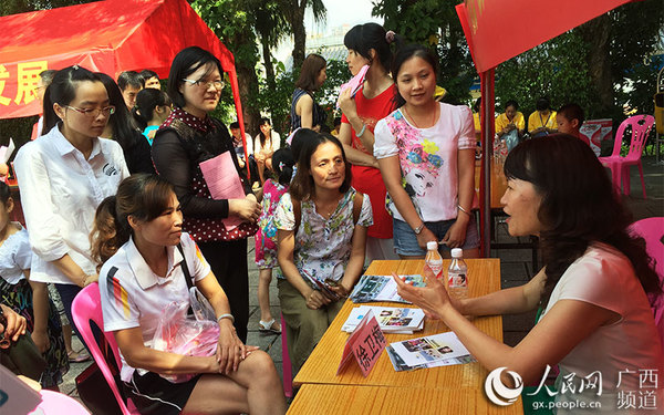 教育专家一一解答家长们提出的问题