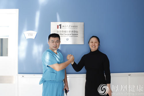 阿尔法狗都能下围棋了达芬奇机器人的手术时代还远吗?(图4)