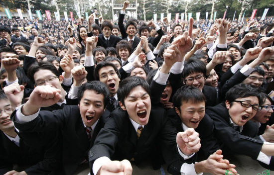 失业率不高,日本就业问题就能解决了么?