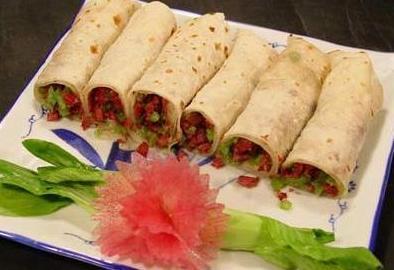 山东特色小吃排行