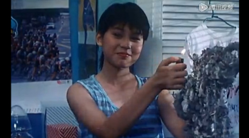 《开心鬼》女主角 罗明珠猝逝  悲惨婚姻遭起底