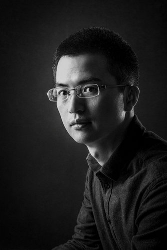 智筹创始人＆CEO周磊