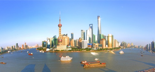(图片来源：上海自贸区官网)