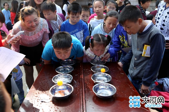 羚锐集团隆重举办六一儿童节大型亲子活动