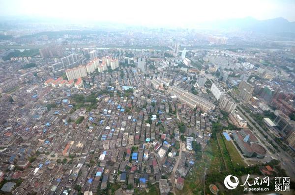 景德镇市人口_四大名镇之江西景德镇,如今成为地级市(2)